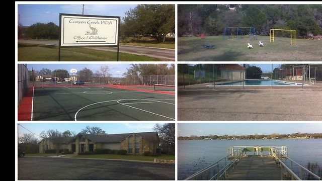 2308 Morningside Drive, Granbury, TX 76048