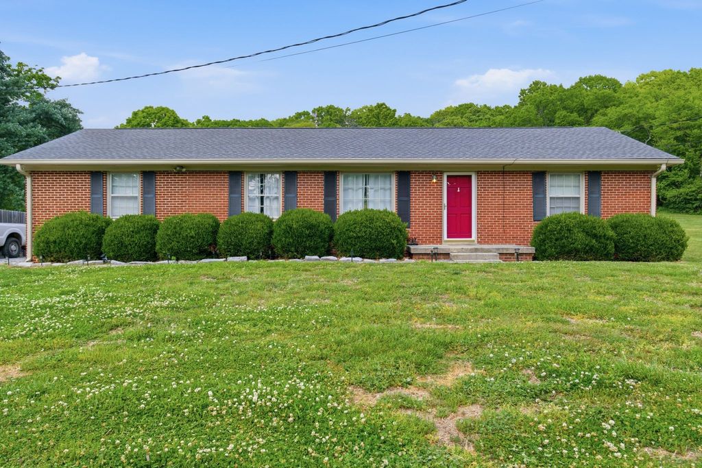 4584 Peytonsville Rd, Franklin, TN 37064
