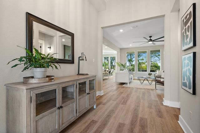 2345 Beebalm ST, Leander, TX 78641