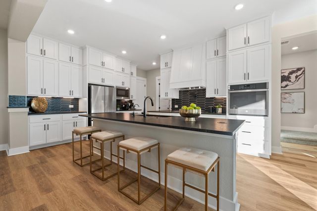 2345 Beebalm ST, Leander, TX 78641