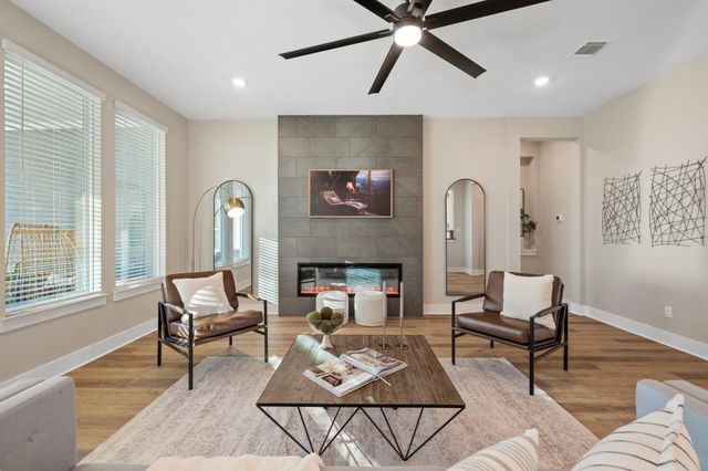 2345 Beebalm ST, Leander, TX 78641