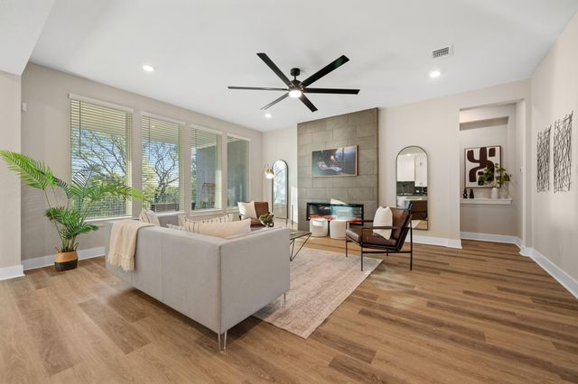 2345 Beebalm ST, Leander, TX 78641