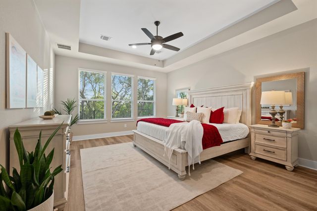 2345 Beebalm ST, Leander, TX 78641