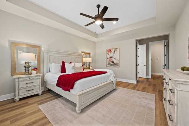 2345 Beebalm ST, Leander, TX 78641