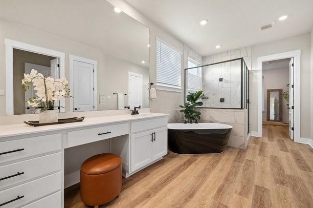 2345 Beebalm ST, Leander, TX 78641