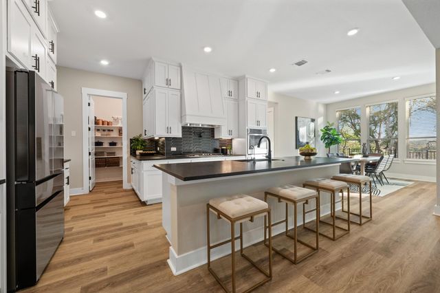 2345 Beebalm ST, Leander, TX 78641