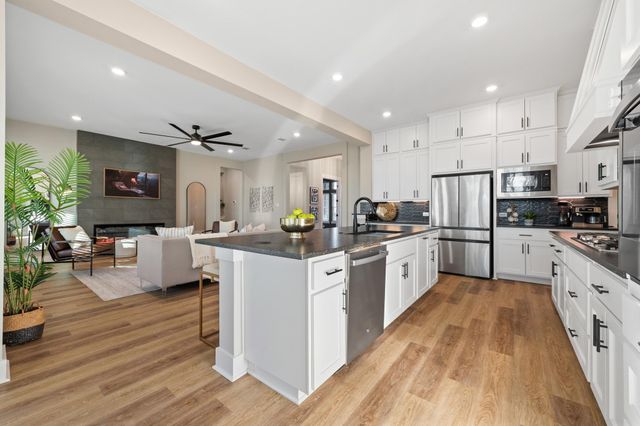 2345 Beebalm ST, Leander, TX 78641