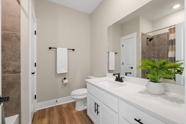 2345 Beebalm ST, Leander, TX 78641