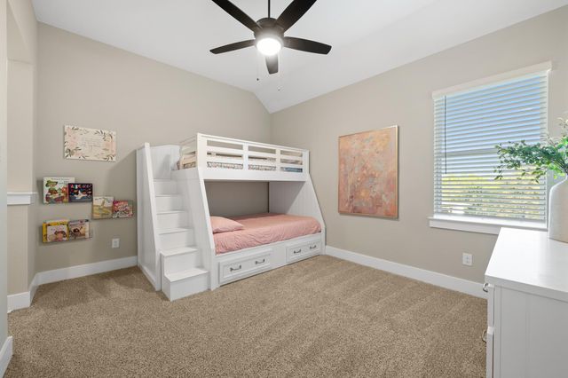 2345 Beebalm ST, Leander, TX 78641