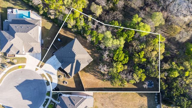 2345 Beebalm ST, Leander, TX 78641