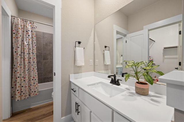 2345 Beebalm ST, Leander, TX 78641