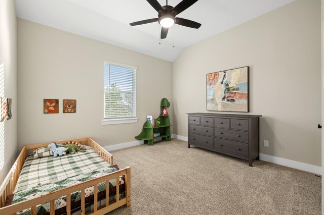 2345 Beebalm ST, Leander, TX 78641