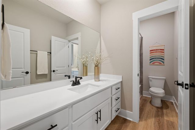 2345 Beebalm ST, Leander, TX 78641