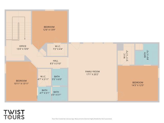 2345 Beebalm ST, Leander, TX 78641