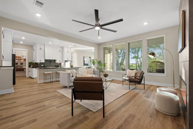 2345 Beebalm ST, Leander, TX 78641