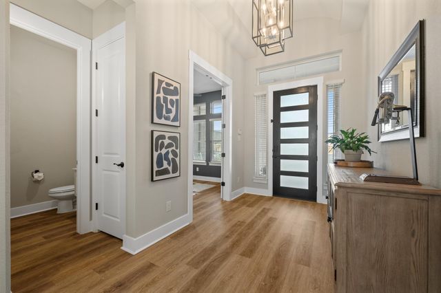 2345 Beebalm ST, Leander, TX 78641