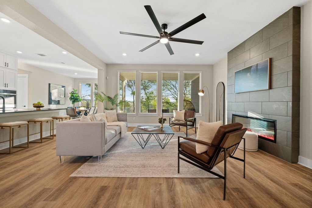 2345 Beebalm ST, Leander, TX 78641