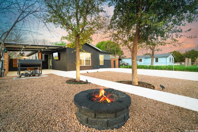 111 ARDMORE ST, San Antonio, TX 78237