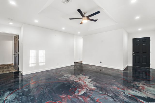 111 ARDMORE ST, San Antonio, TX 78237