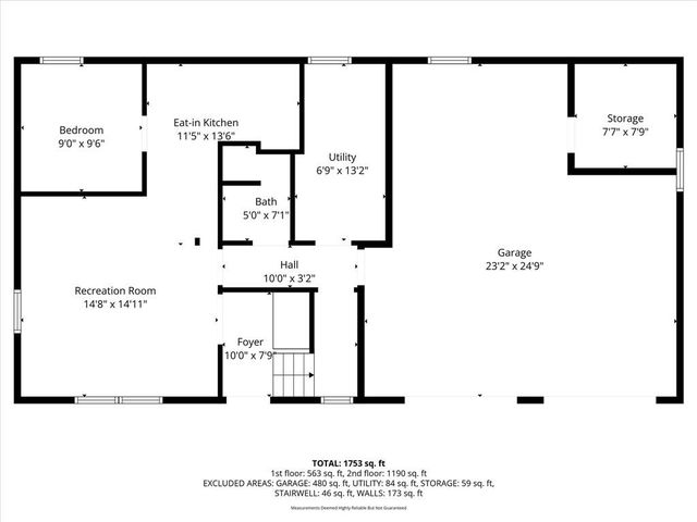 15110 E 43rd Place, Independence, MO 64055