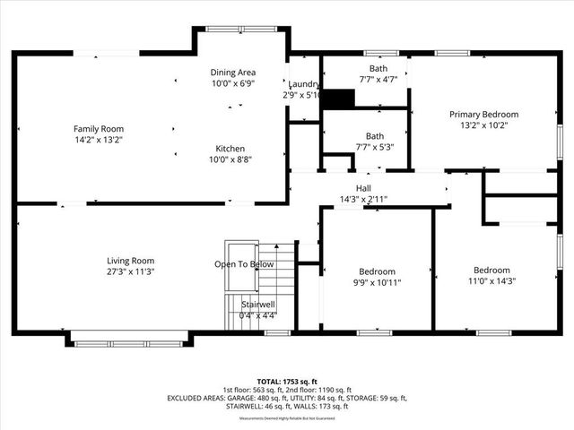 15110 E 43rd Place, Independence, MO 64055