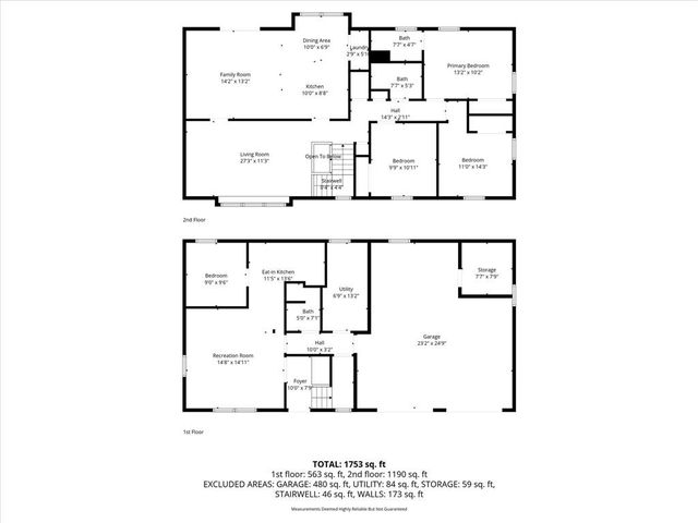 15110 E 43rd Place, Independence, MO 64055