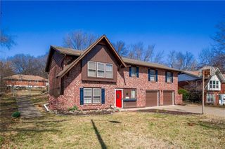 15110 E 43rd Place, Independence, MO 64055