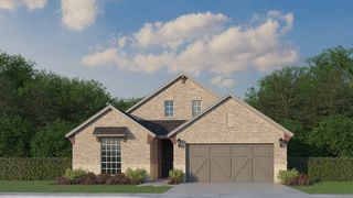 1423 Thimbleweed Drive, Haslet, TX 76052