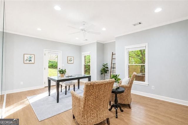 7255 Village Creek Trace, Atlanta, GA 30328
