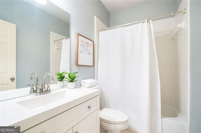 7255 Village Creek Trace, Atlanta, GA 30328