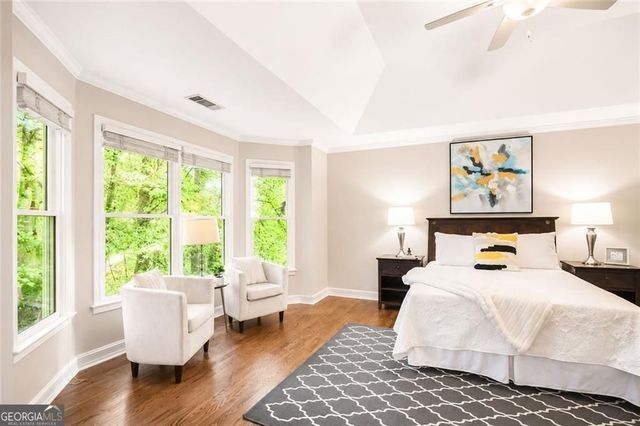 7255 Village Creek Trace, Atlanta, GA 30328