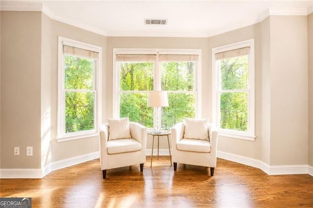 7255 Village Creek Trace, Atlanta, GA 30328