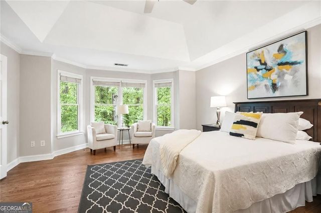 7255 Village Creek Trace, Atlanta, GA 30328