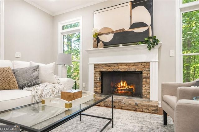 7255 Village Creek Trace, Atlanta, GA 30328