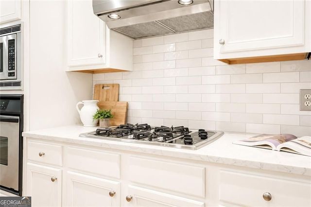 7255 Village Creek Trace, Atlanta, GA 30328