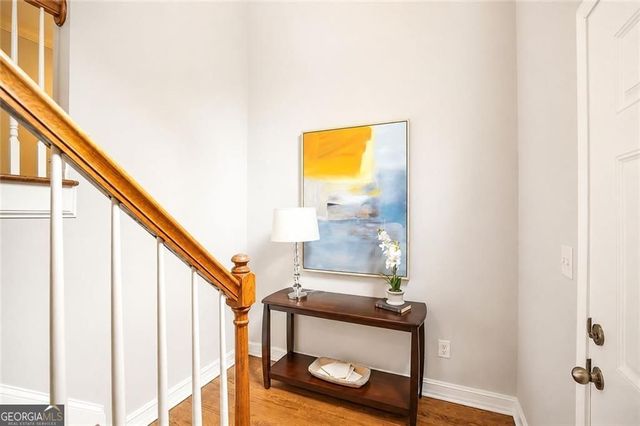 7255 Village Creek Trace, Atlanta, GA 30328