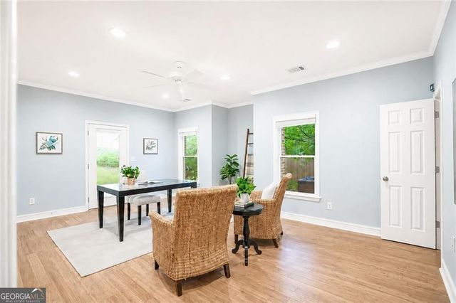 7255 Village Creek Trace, Atlanta, GA 30328