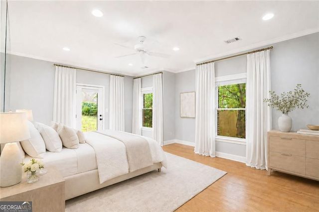 7255 Village Creek Trace, Atlanta, GA 30328