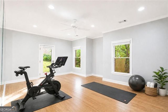 7255 Village Creek Trace, Atlanta, GA 30328