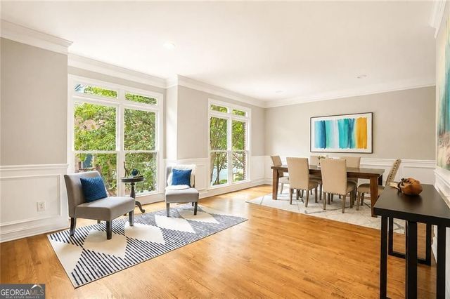 7255 Village Creek Trace, Atlanta, GA 30328