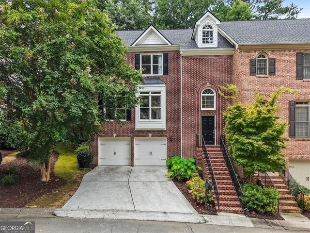 7255 Village Creek Trace, Atlanta, GA 30328