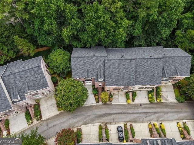 7255 Village Creek Trace, Atlanta, GA 30328