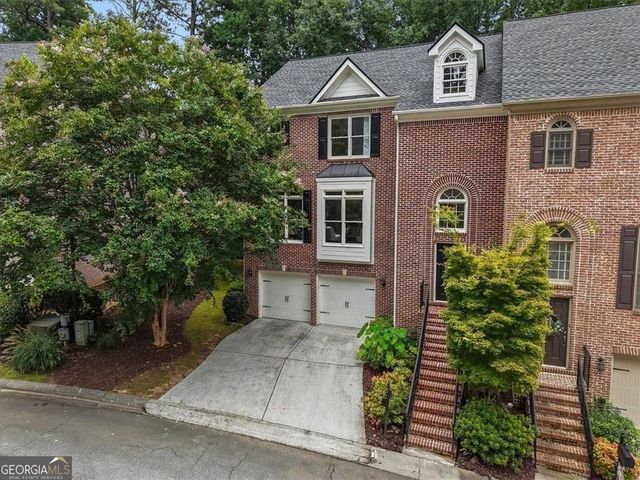 7255 Village Creek Trace, Atlanta, GA 30328