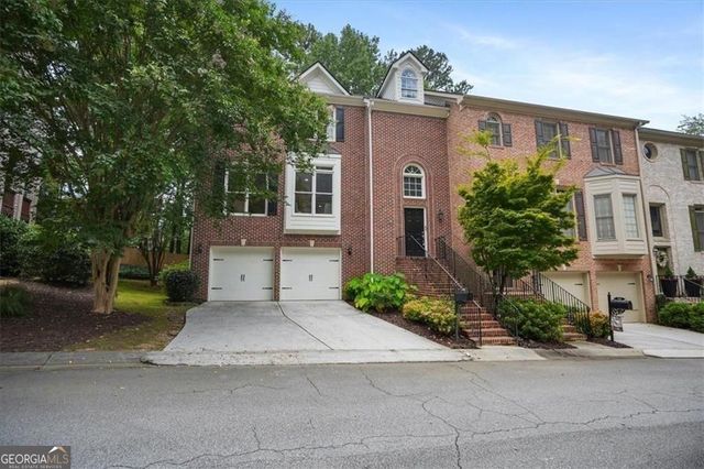 7255 Village Creek Trace, Atlanta, GA 30328