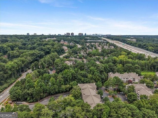 7255 Village Creek Trace, Atlanta, GA 30328