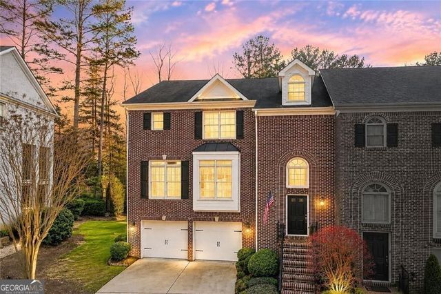 7255 Village Creek Trace, Atlanta, GA 30328