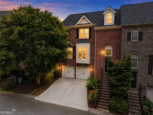 7255 Village Creek Trace, Atlanta, GA 30328