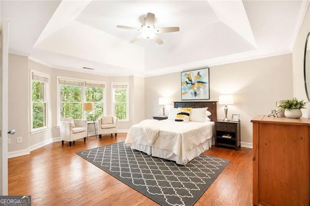 7255 Village Creek Trace, Atlanta, GA 30328