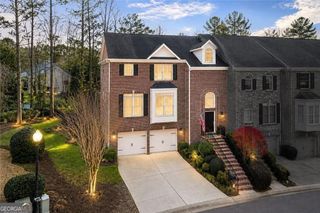 7255 Village Creek Trace, Atlanta, GA 30328
