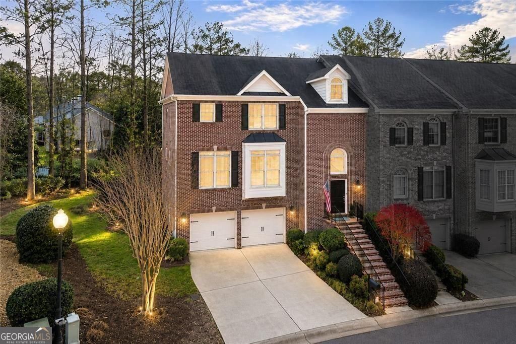 7255 Village Creek Trace, Atlanta, GA 30328